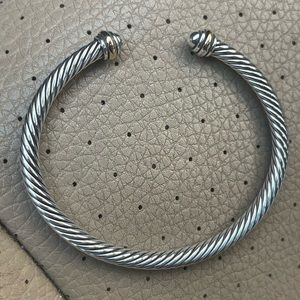 Brand New David Yurman Bracelet